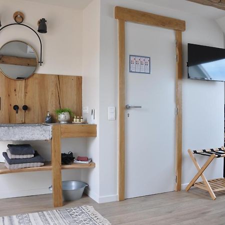 Bed En Bezem Bed & Breakfast Laarne Dış mekan fotoğraf