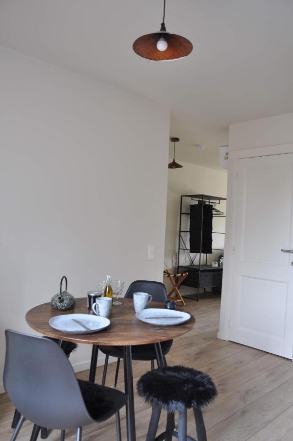 Bed En Bezem Bed & Breakfast Laarne Dış mekan fotoğraf